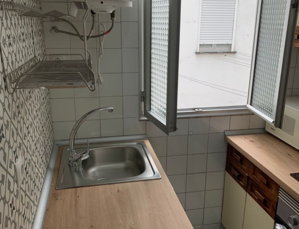 Piso en venta en calle de Fernando Garrido, 5