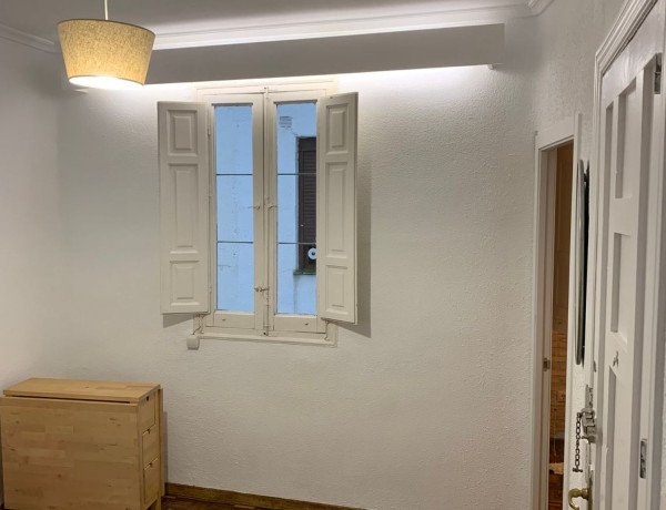 Piso en venta en calle de Fernando Garrido, 5