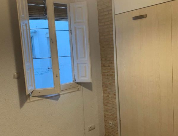 Piso en venta en calle de Fernando Garrido, 5