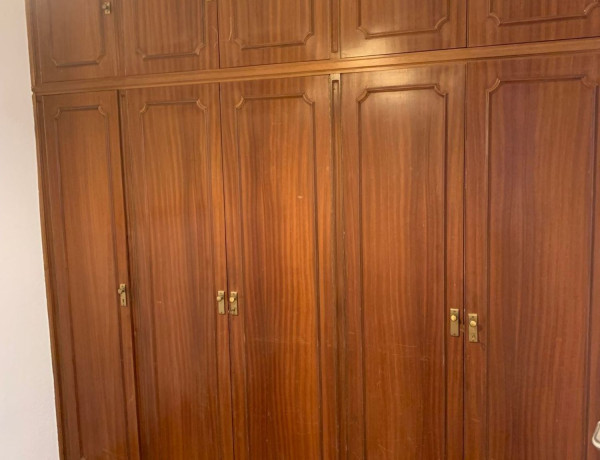 Piso en venta en calle de Fernando Garrido, 5