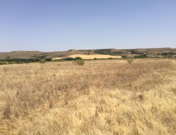 Terreno en venta en Fresno de Torote