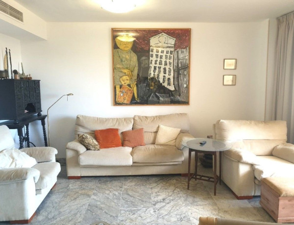 Dúplex en venta en Urbanizacion Bahia Marbella, 5