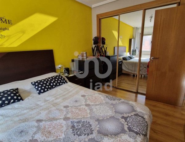 Piso en venta en Villares de la Reina