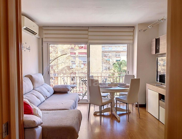 Piso en venta en Can Rull