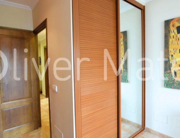 Chalet adosado en venta en Pòrtol