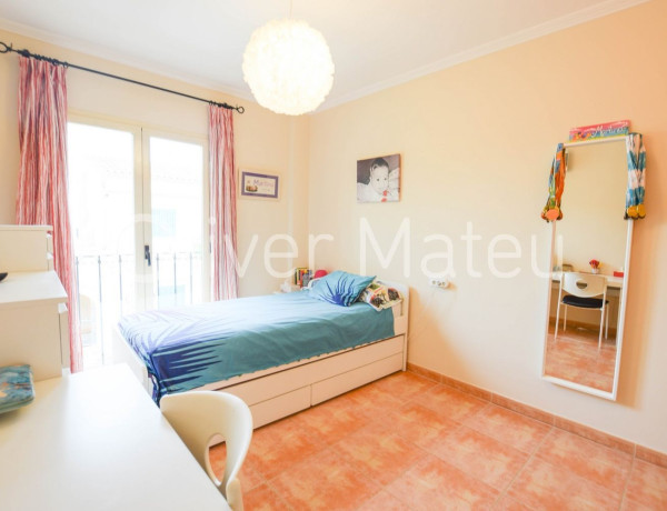 Chalet adosado en venta en Pòrtol