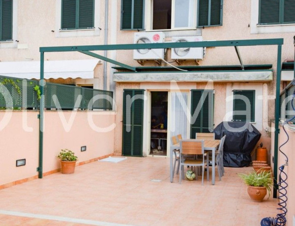 Chalet adosado en venta en Pòrtol