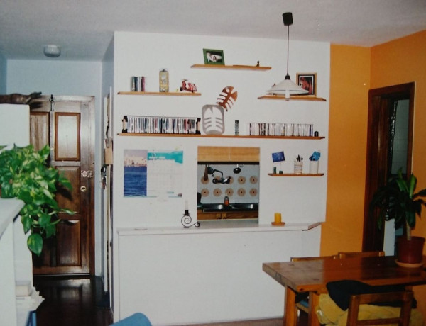 Piso en venta en avenida Pere Matutes Noguera, 12