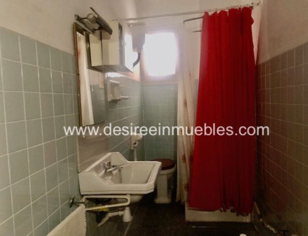 Piso en venta en avenida Del Oeste, 32