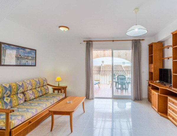 Chalet adosado en venta en Cometa-Carrió