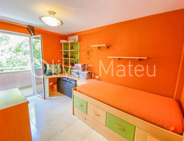 Chalet adosado en venta en Son Xigala