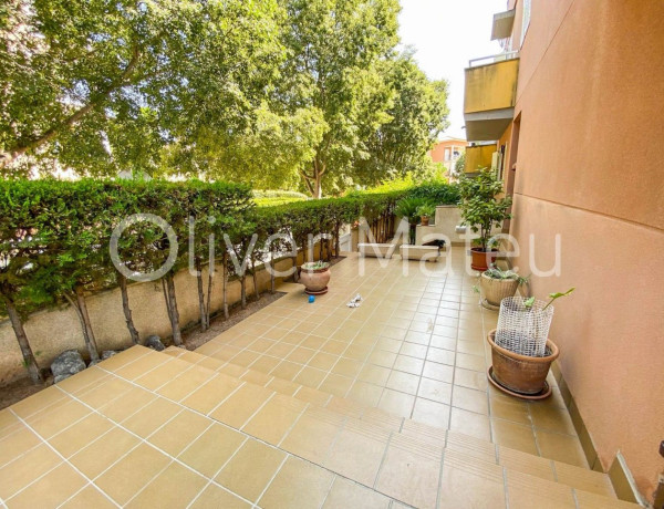 Chalet adosado en venta en Son Xigala