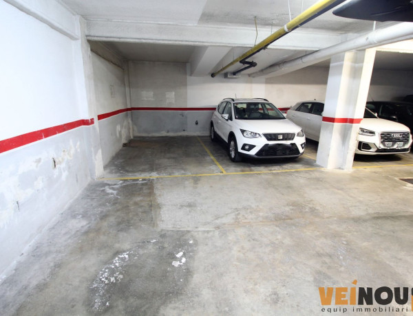 Garaje en venta en calle del Guadiana