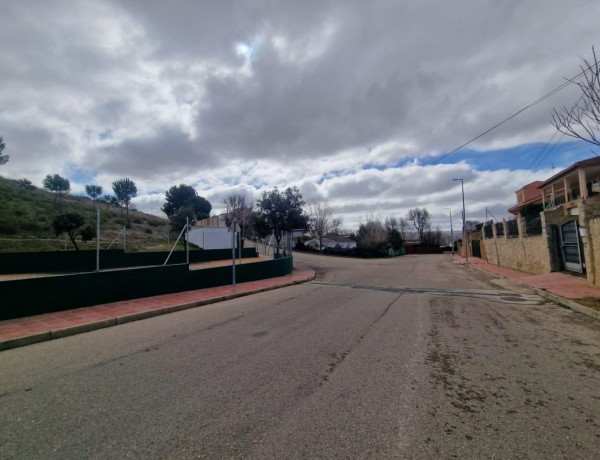 Casa o chalet independiente en venta en calle Guadarrama