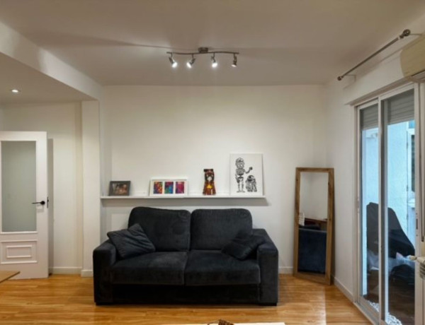 Alquiler de Piso en calle de Martínez Izquierdo