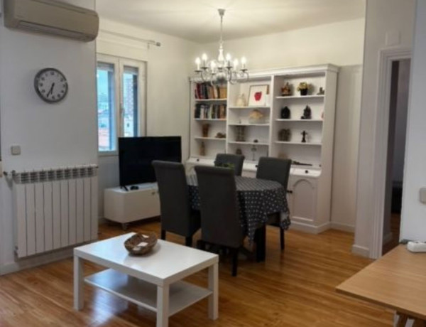 Alquiler de Piso en calle de Martínez Izquierdo