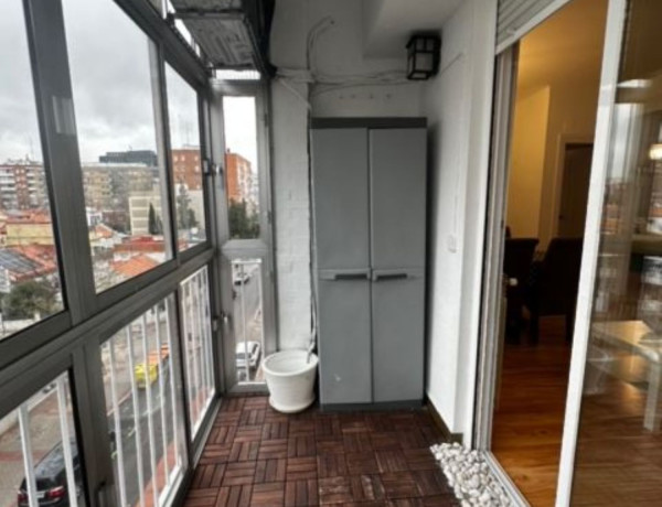 Alquiler de Piso en calle de Martínez Izquierdo