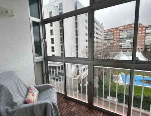 Alquiler de Piso en calle de Martínez Izquierdo