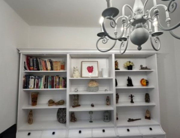 Alquiler de Piso en calle de Martínez Izquierdo