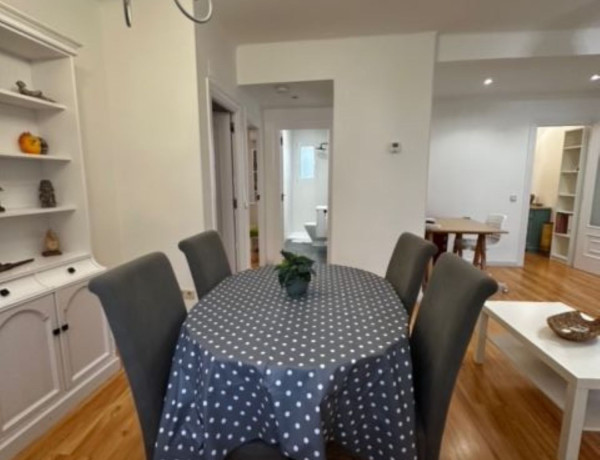 Alquiler de Piso en calle de Martínez Izquierdo