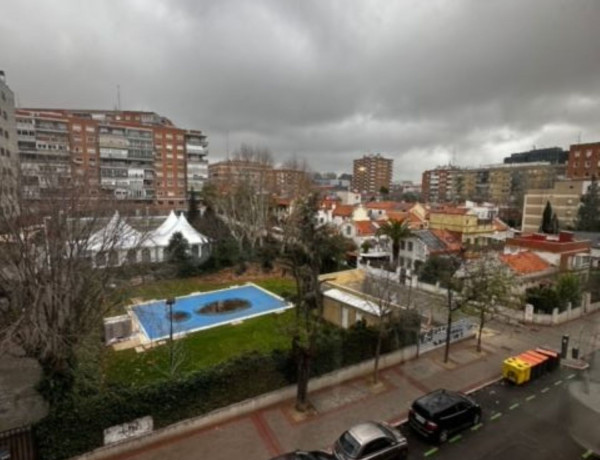 Alquiler de Piso en calle de Martínez Izquierdo