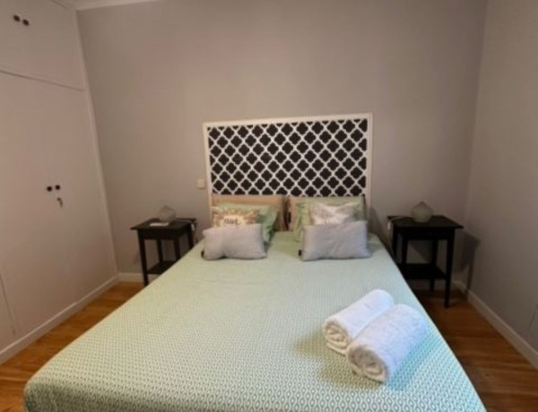 Alquiler de Piso en calle de Martínez Izquierdo