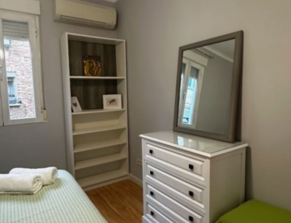 Alquiler de Piso en calle de Martínez Izquierdo