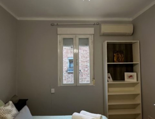 Alquiler de Piso en calle de Martínez Izquierdo