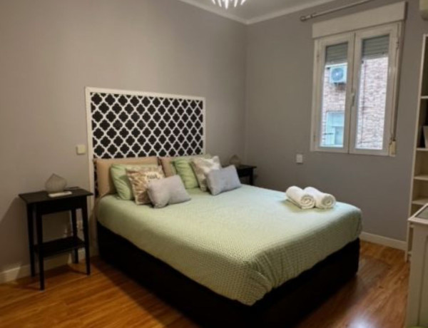 Alquiler de Piso en calle de Martínez Izquierdo