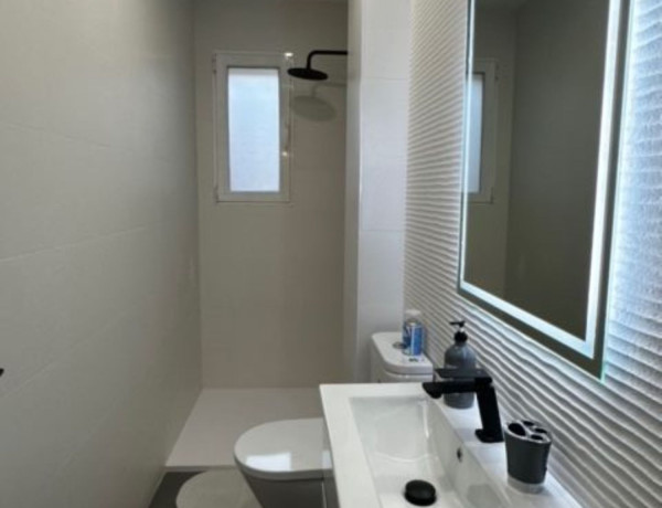 Alquiler de Piso en calle de Martínez Izquierdo