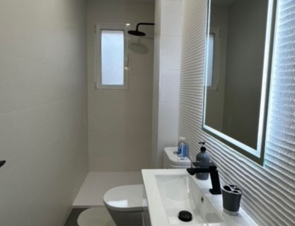 Alquiler de Piso en calle de Martínez Izquierdo