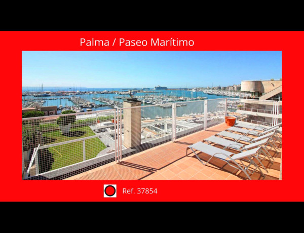 Piso en venta en avenida Gabriel Roca