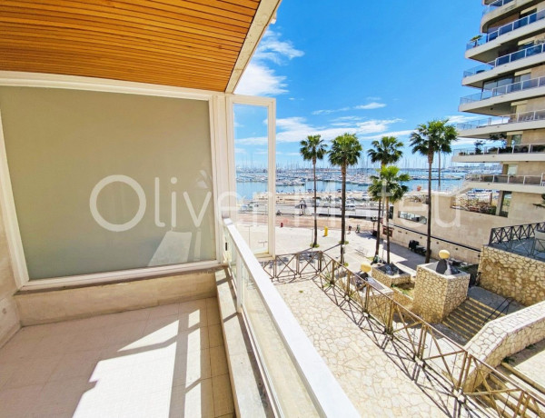 Piso en venta en avenida Gabriel Roca