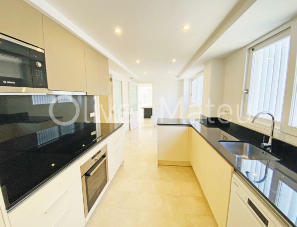 Piso en venta en avenida Gabriel Roca