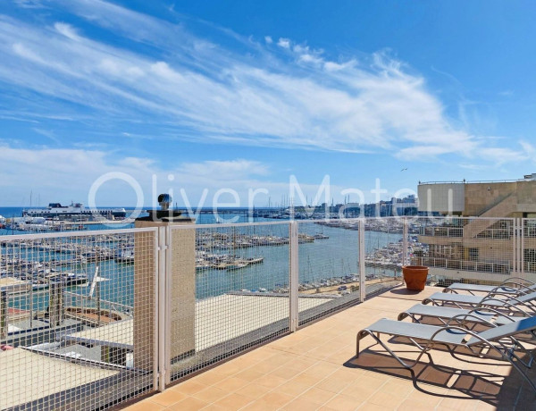 Piso en venta en avenida Gabriel Roca