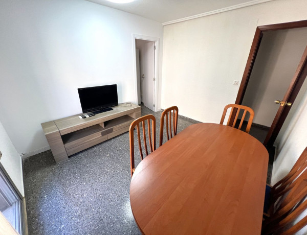 Alquiler de Piso en calle Esperanza, 9