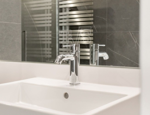 Alquiler de Piso en calle de París