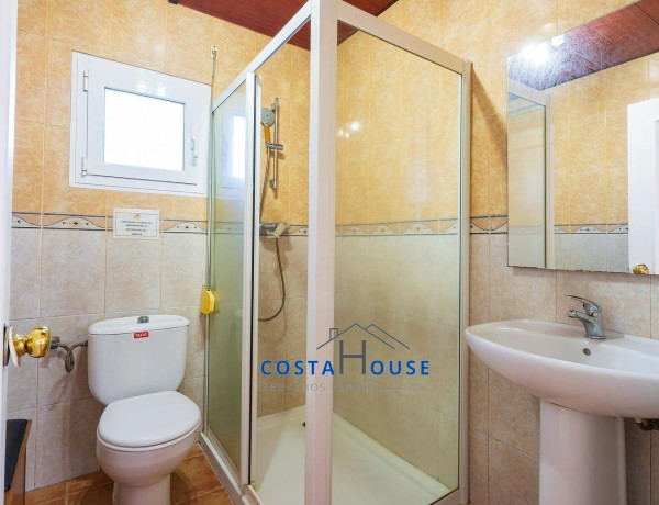 Finca rústica en venta en Gibraleon