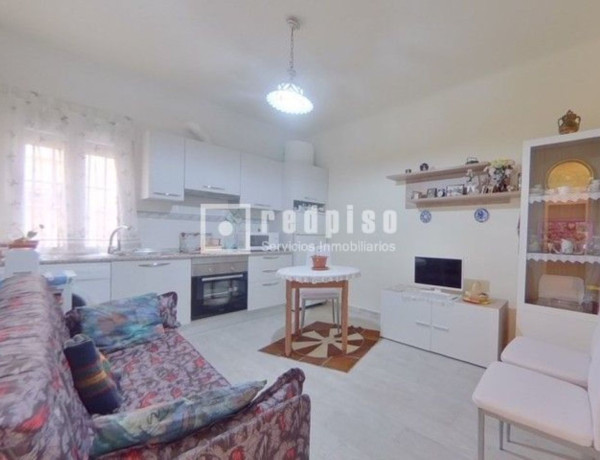 Piso en venta en Prosperidad