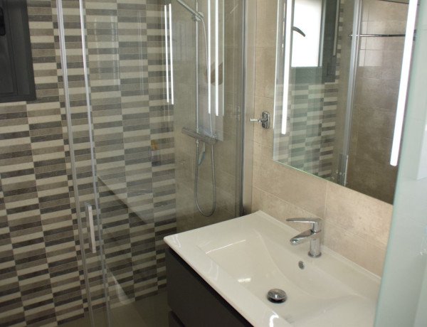 Dúplex en venta en Zona Pueblo