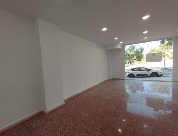 Alquiler de Local en rosa chacel, 20