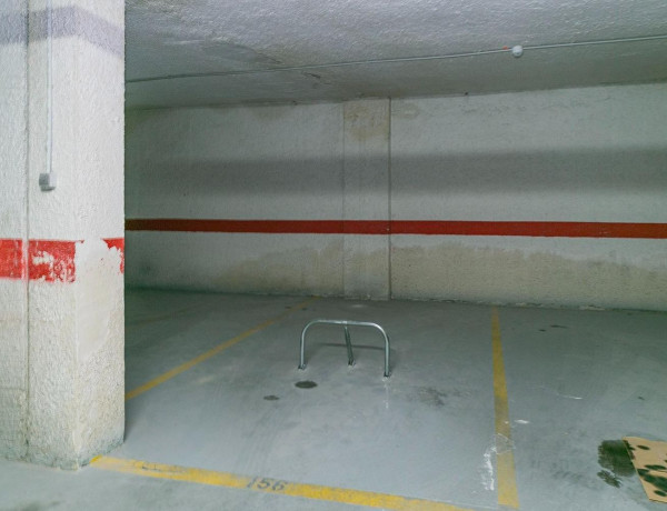 Alquiler de Piso en avenida Masnou