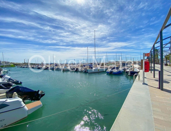 Piso en venta en Port d'Alcúdia - Platja d'Alcúdia
