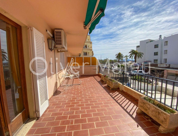 Piso en venta en Port d'Alcúdia - Platja d'Alcúdia