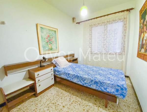 Piso en venta en Port d'Alcúdia - Platja d'Alcúdia