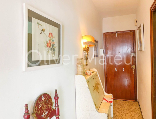 Piso en venta en Port d'Alcúdia - Platja d'Alcúdia