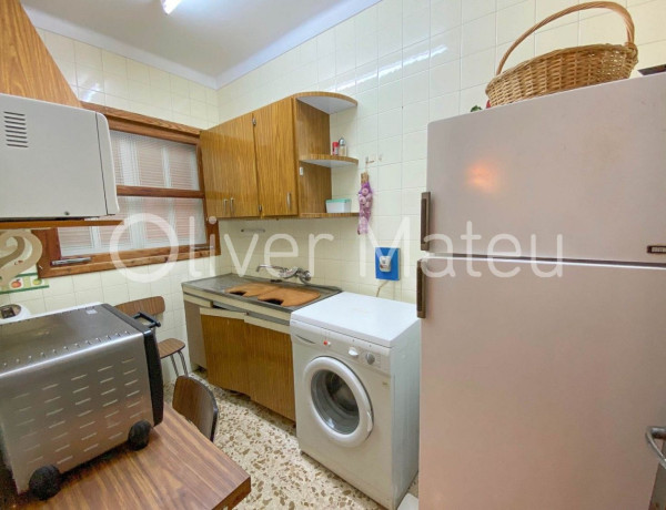 Piso en venta en Port d'Alcúdia - Platja d'Alcúdia