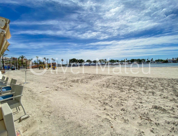 Piso en venta en Port d'Alcúdia - Platja d'Alcúdia
