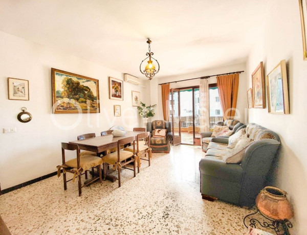 Piso en venta en Port d'Alcúdia - Platja d'Alcúdia