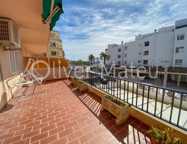 Piso en venta en Port d'Alcúdia - Platja d'Alcúdia